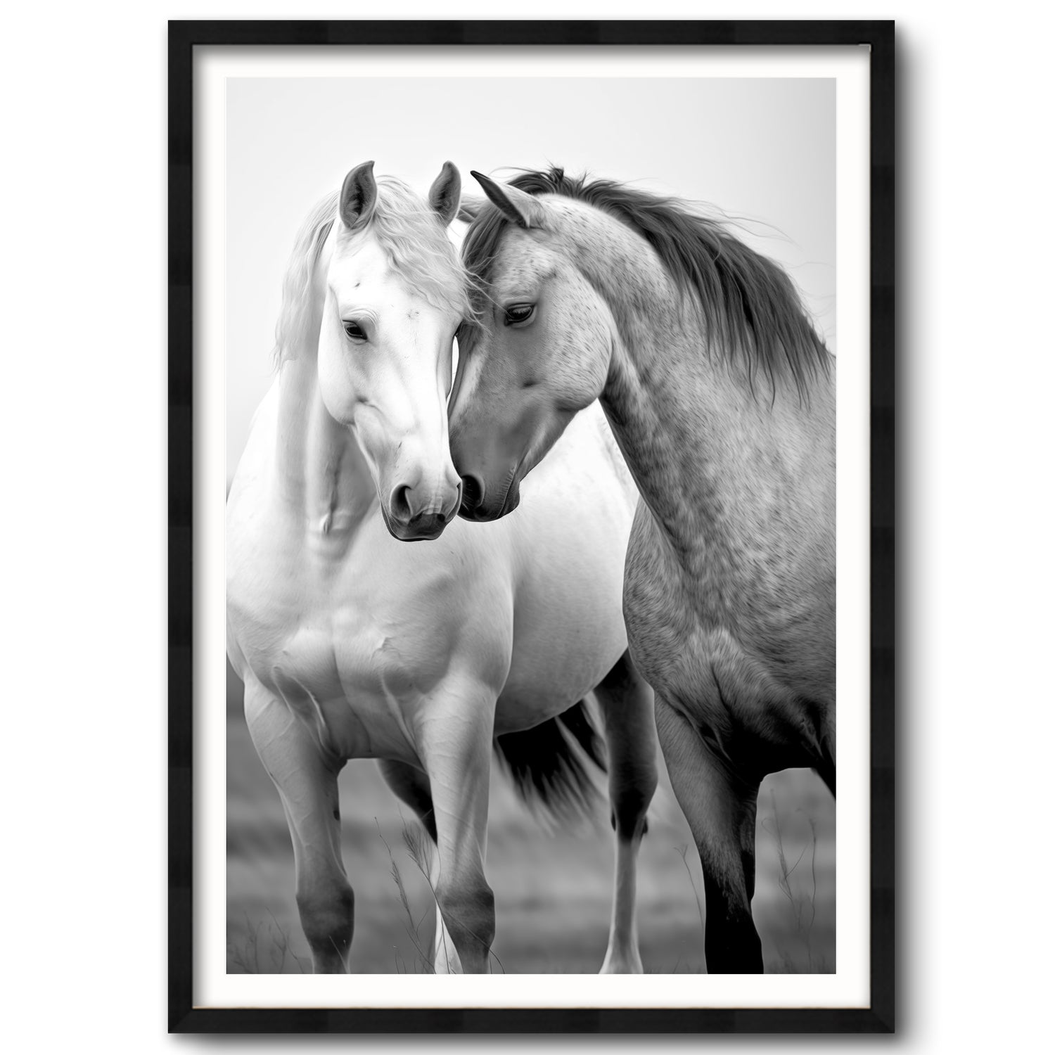Horses