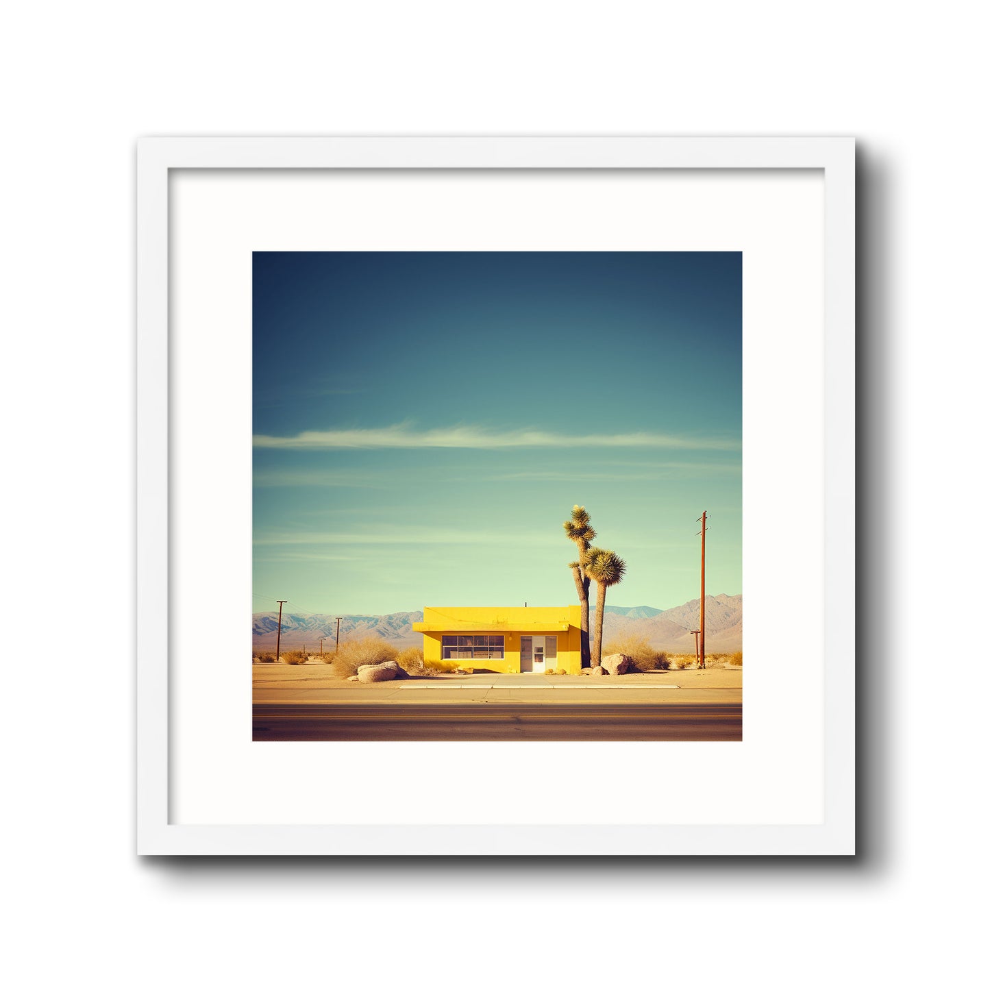 Roadrunner Lodge