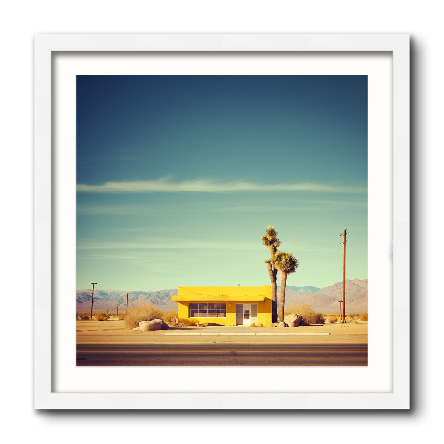 Roadrunner Lodge