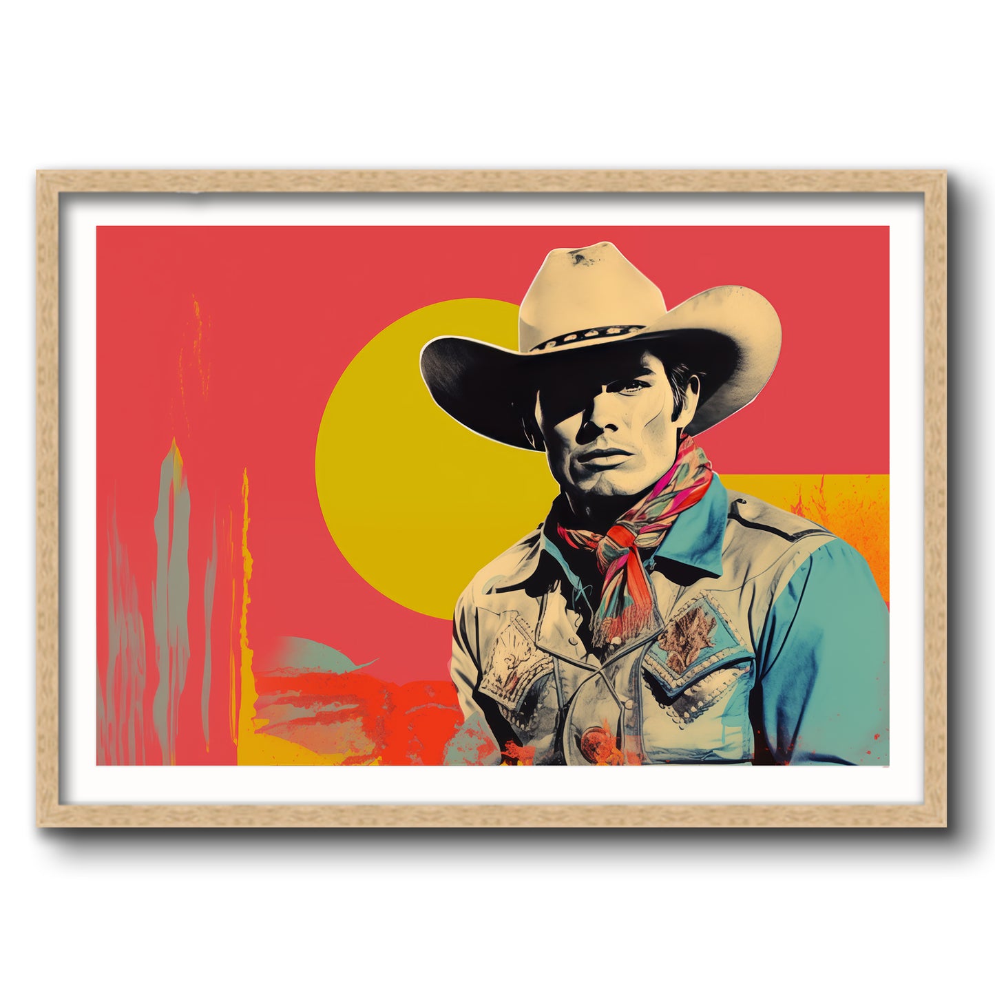 Ramblin' Man