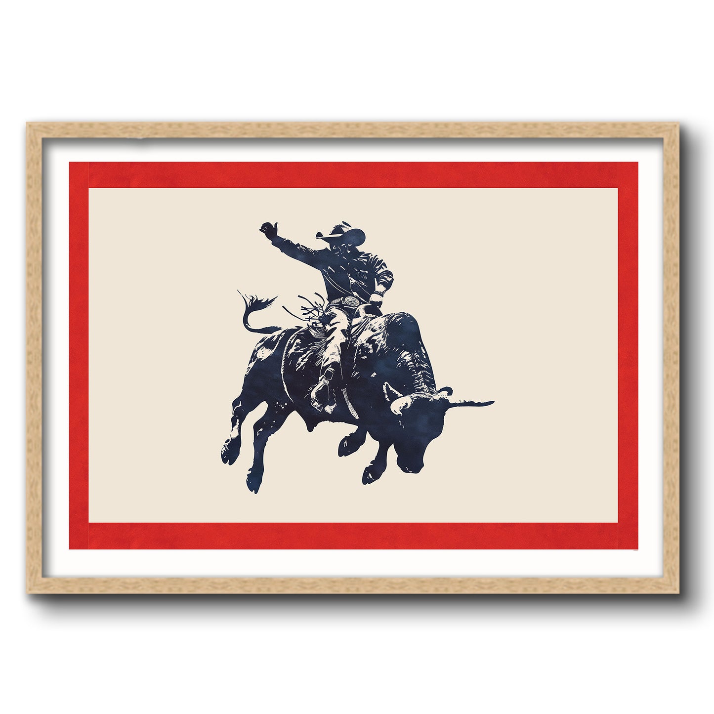 Good Ride Cowboy