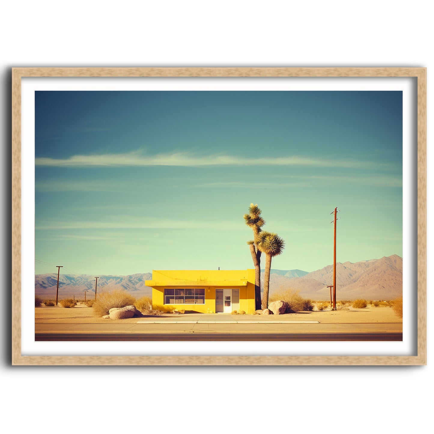 Roadrunner Lodge