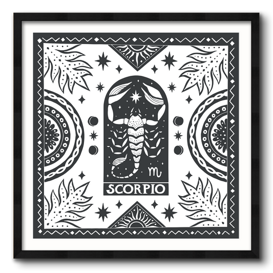 Scorpio