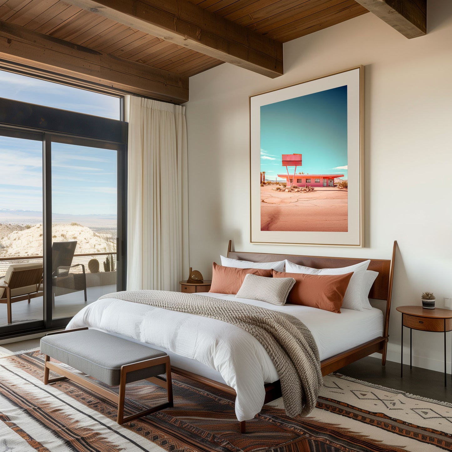 Hotel Kalifornia