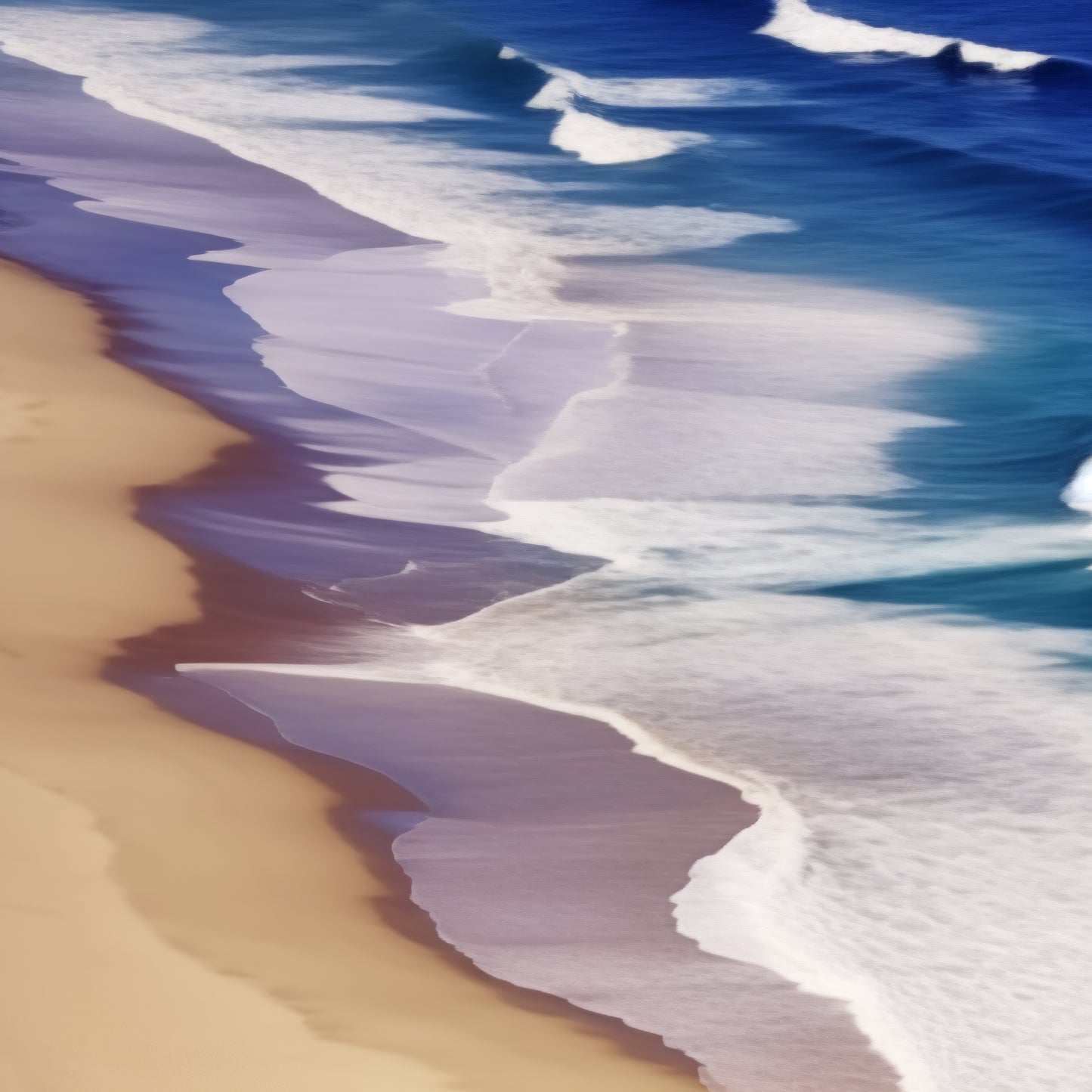 Sea Stories