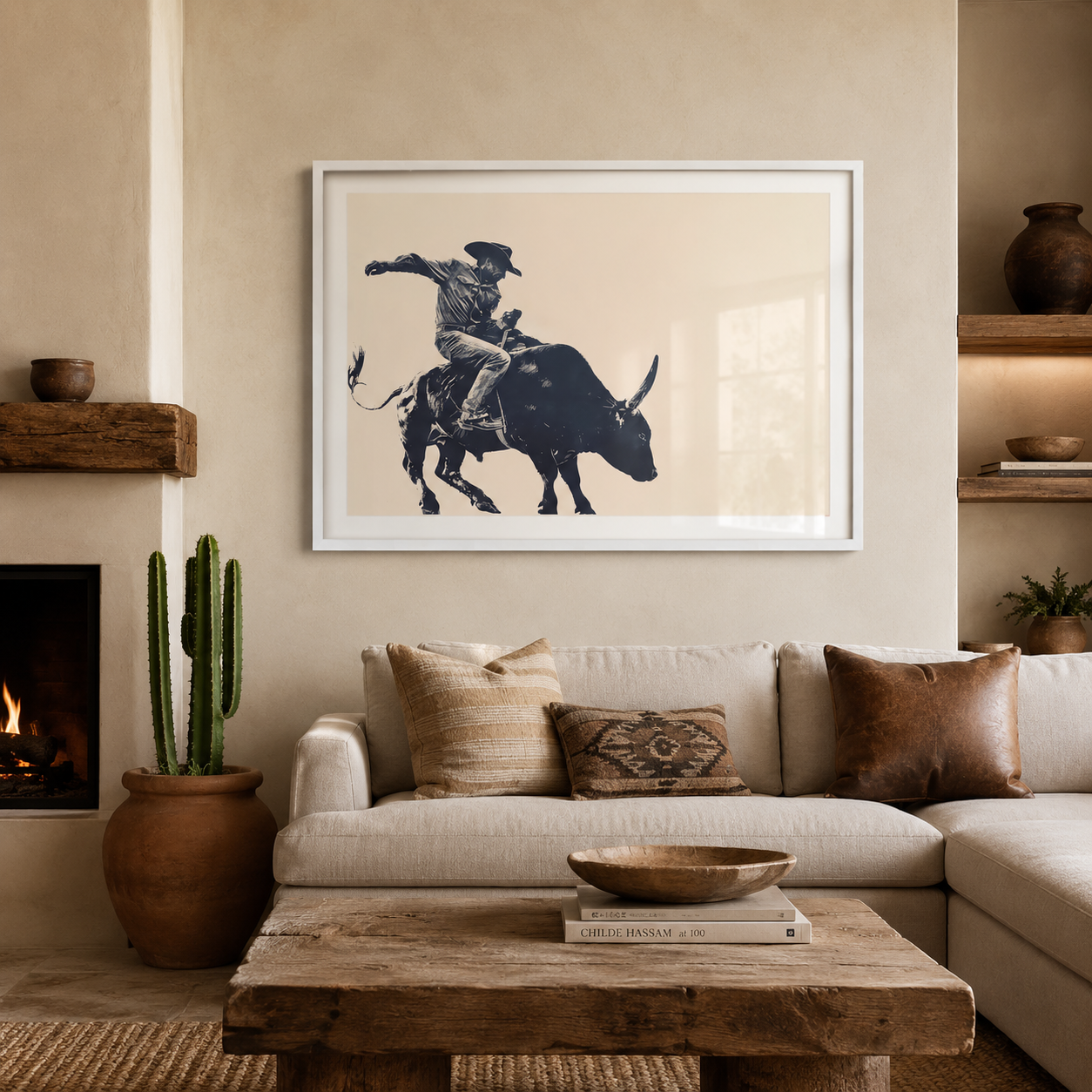 Cowboy Like Me