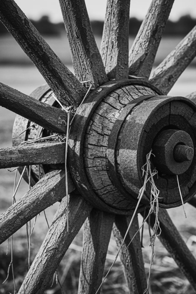 Custom Artwork K-Bob's 5 pieces