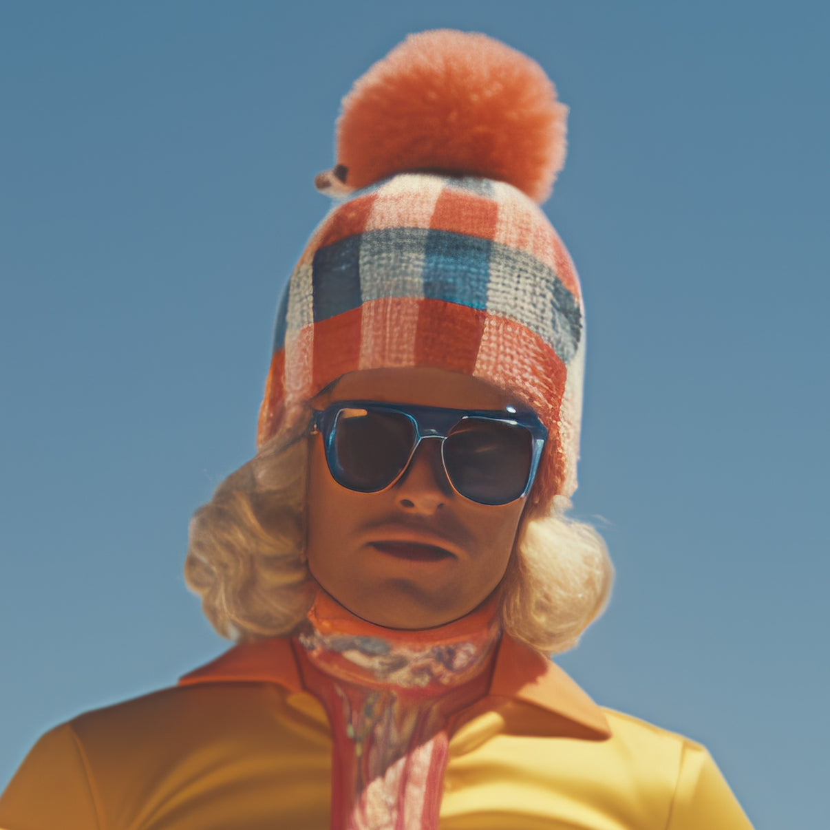 Sky Ranch | Vintage Jackson Hole Ski Photography – Western Mavrik